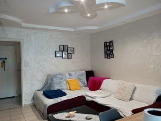  Appartement � vendre 5 pi�ces 98 m�