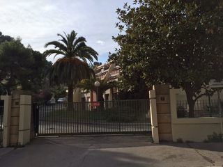  Appartement � louer 1 pi�ce 38 m�