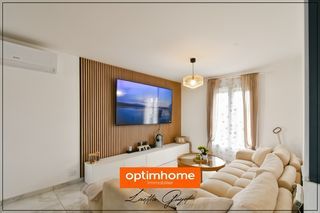  Maison � vendre 4 pi�ces 88 m�