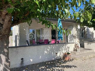  Maison � vendre 4 pi�ces 89 m�