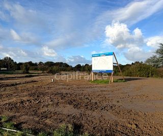  Terrain � vendre 351 m�