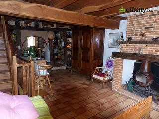  Maison � vendre 6 pi�ces 140 m�