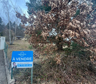  Terrain � vendre 773 m�