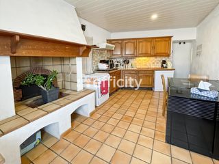  Maison � vendre 5 pi�ces 93 m�