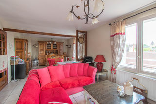  Appartement � vendre 4 pi�ces 94 m�