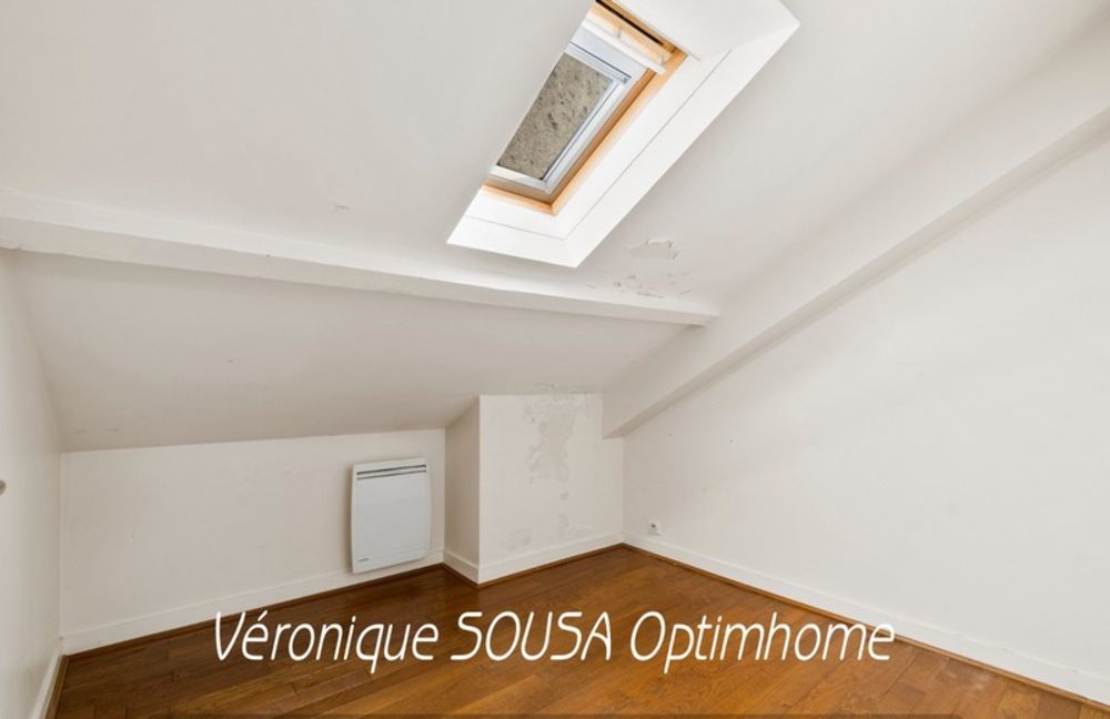 � vendre  Duplex/triplex Saint-Germain-en-Laye (78100)