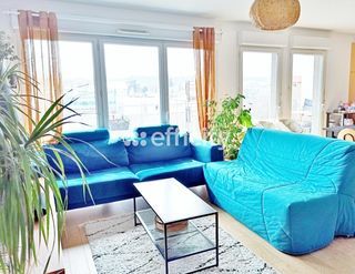  Appartement � vendre 4 pi�ces 82 m�