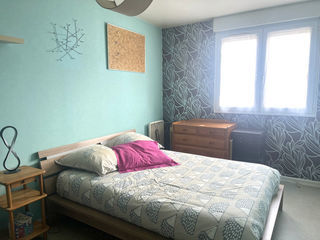  Appartement � vendre 4 pi�ces 79 m�