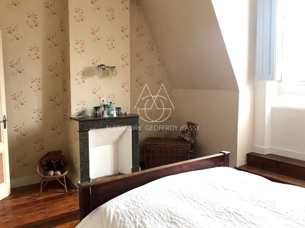 � vendre  Propri�t�/ch�teau Habas (40290)