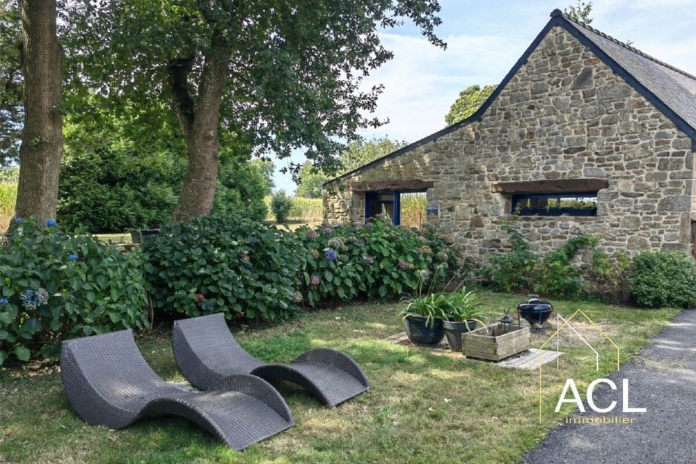 � vendre  Propri�t�/ch�teau Lorient (56100)