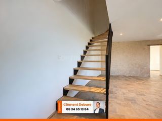  Maison � vendre 3 pi�ces 109 m�