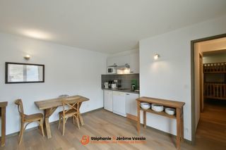  Appartement � vendre 1 pi�ce 28 m�