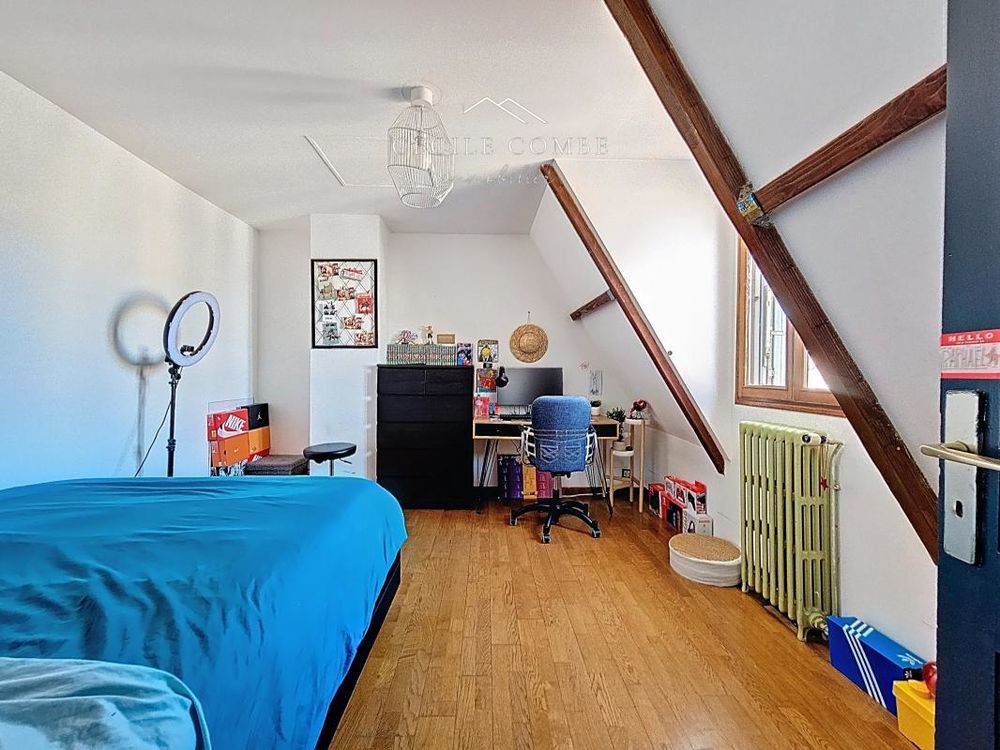 � vendre  Maison Houilles (78800)