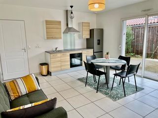  Maison � vendre 3 pi�ces 57 m�