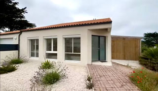  Villa � vendre 4 pi�ces 102 m�