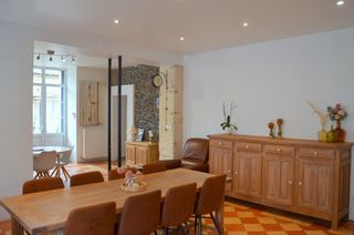  Maison � vendre 9 pi�ces 205 m�