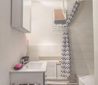  Appartement � louer 1 pi�ce 24 m�