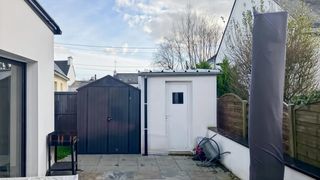  Maison � vendre 5 pi�ces 109 m�