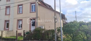  Maison � vendre 6 pi�ces 87 m�