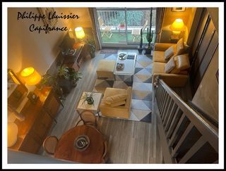  Appartement � vendre 3 pi�ces 91 m�