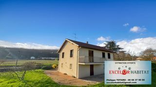  Villa � vendre 5 pi�ces 137 m�