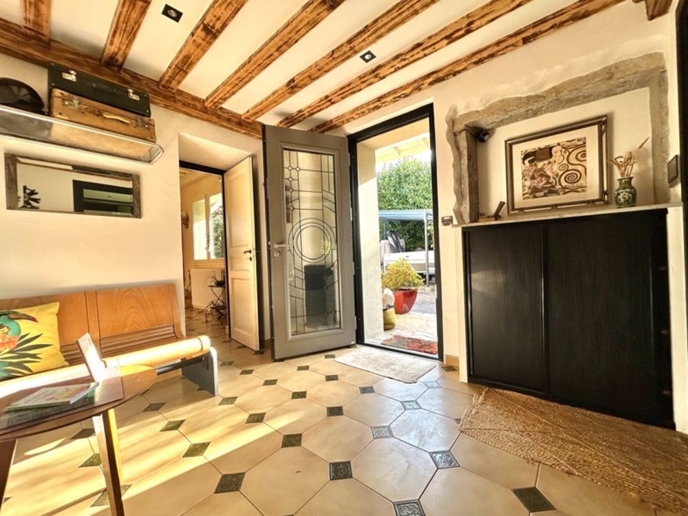 � vendre  Maison Jonage (69330)