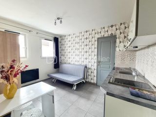  Appartement � vendre 1 pi�ce 15 m�