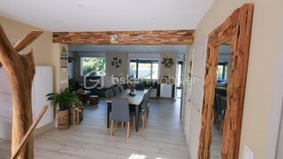  Maison � vendre 4 pi�ces 200 m�