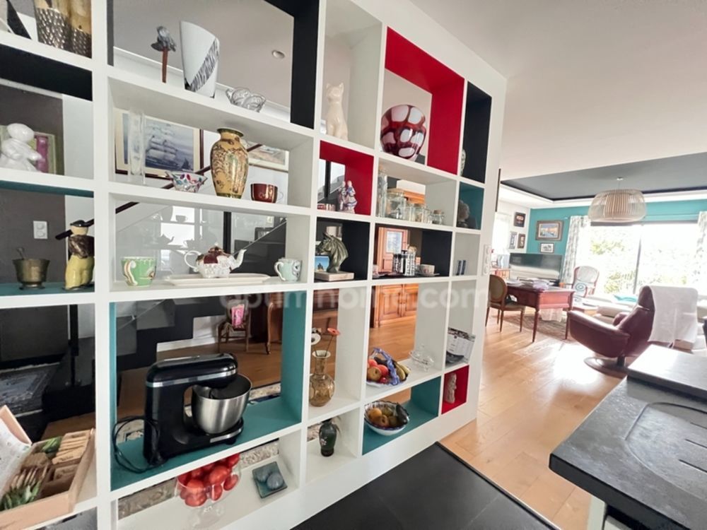 � vendre  Maison Gouesnach (29950)