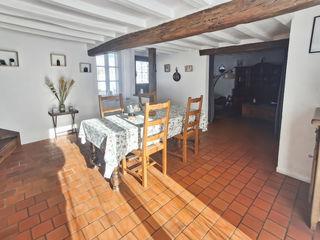  Maison � vendre 3 pi�ces 72 m�