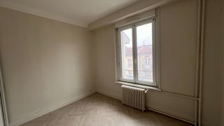  Appartement � vendre 3 pi�ces 59 m�