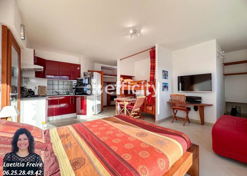 � vendre  Maison Verchaix (74440)