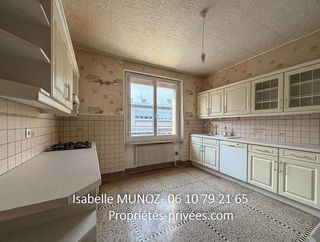  Maison � vendre 5 pi�ces 139 m�