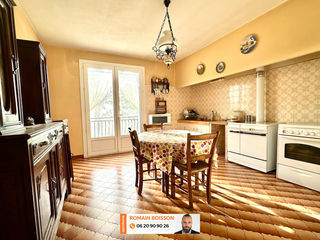  Maison � vendre 5 pi�ces 170 m�