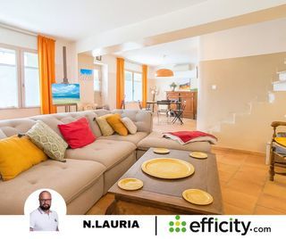  Maison � vendre 4 pi�ces 120 m�