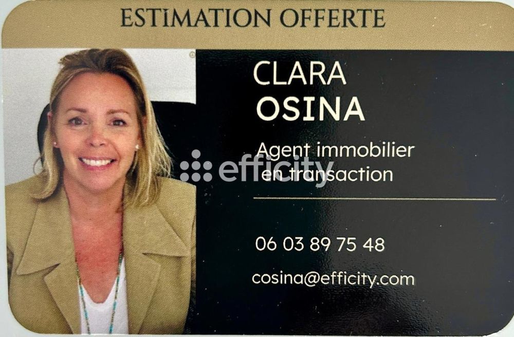 � vendre  Villa Saint-Martin-du-Var (06670)