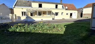  Maison � vendre 5 pi�ces 100 m�