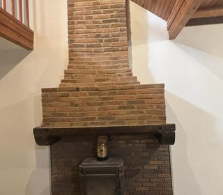  Maison � vendre 3 pi�ces 65 m�