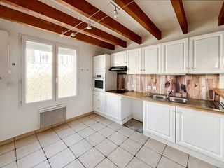  Appartement � vendre 4 pi�ces 85 m�