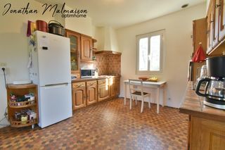  Maison � vendre 6 pi�ces 124 m�