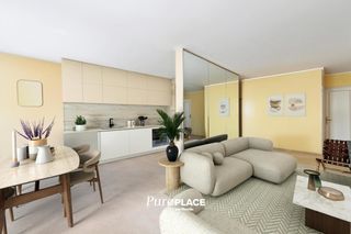  Appartement � vendre 5 pi�ces 111 m�