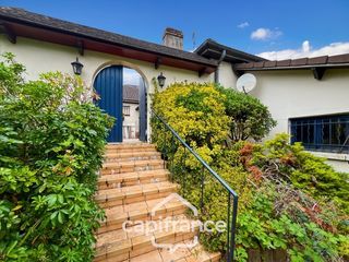  Maison � vendre 5 pi�ces 117 m�