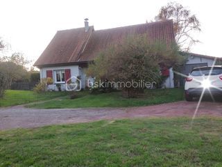  Maison � vendre 5 pi�ces 117 m�