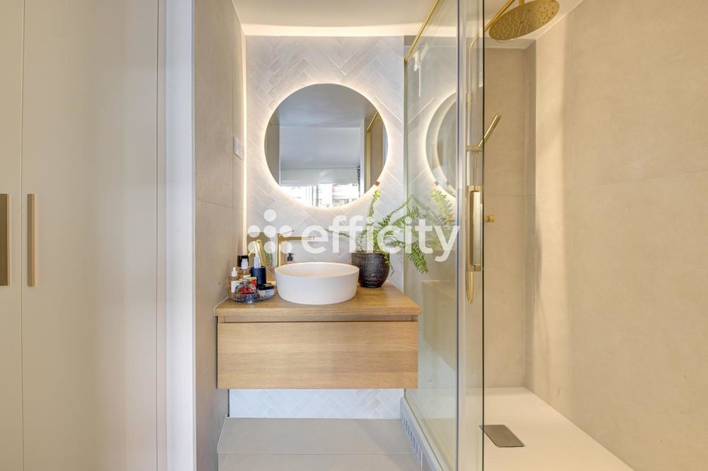 � vendre  Appartement Paris 17