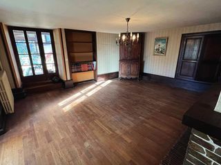  Maison � vendre 11 pi�ces 190 m�