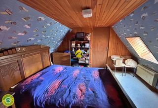  Maison � vendre 10 pi�ces 140 m�