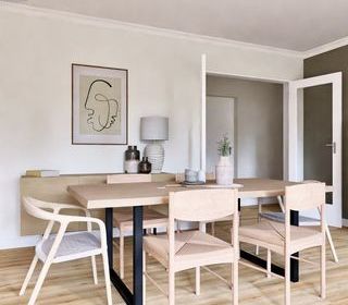  Appartement � vendre 3 pi�ces 81 m�