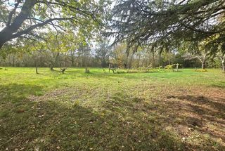  Terrain � vendre 1396 m�