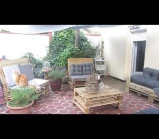  Maison � vendre 4 pi�ces 85 m�