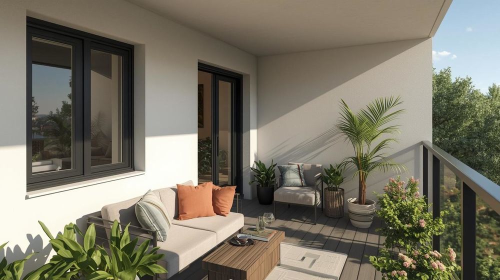 � vendre  Duplex/triplex Lyon 3